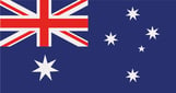 Aus flag