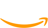 AWS Logo white