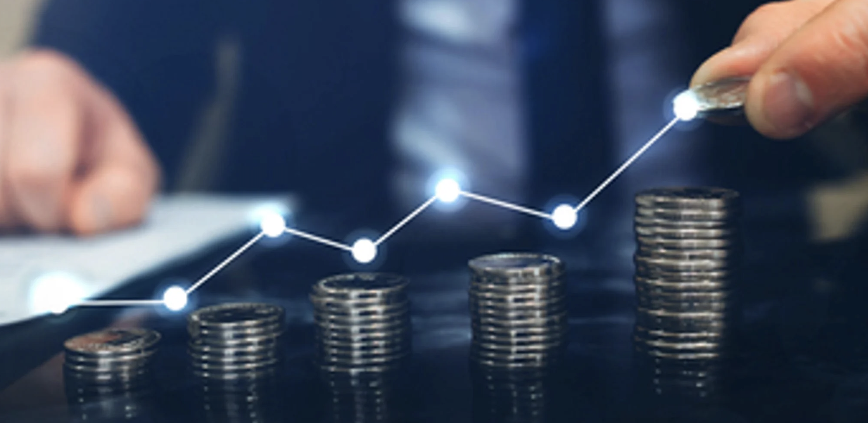 Rise and Rise of Term Deposits